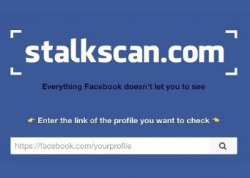 Facebook Scanner là gì? 10 Website cung cấp dịch vụ Facebook Scanner