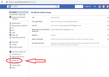 Tổng hợp cách chặn quảng cáo Facebook đơn giản nhất