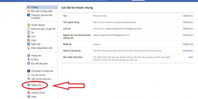 Tổng hợp cách chặn quảng cáo Facebook đơn giản nhất