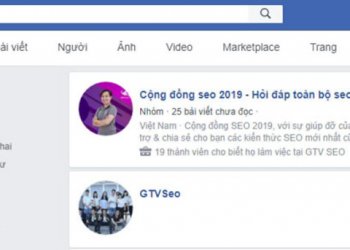 Hướng dẫn cách xem nhóm kín của bạn bè trên Facebook nhanh nhất