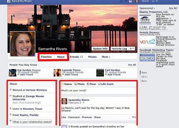 Facebook Profile là gì? Hướng dẫn sử dụng Facebook Profile hiệu quả