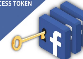Cách lấy token facebook của người khác