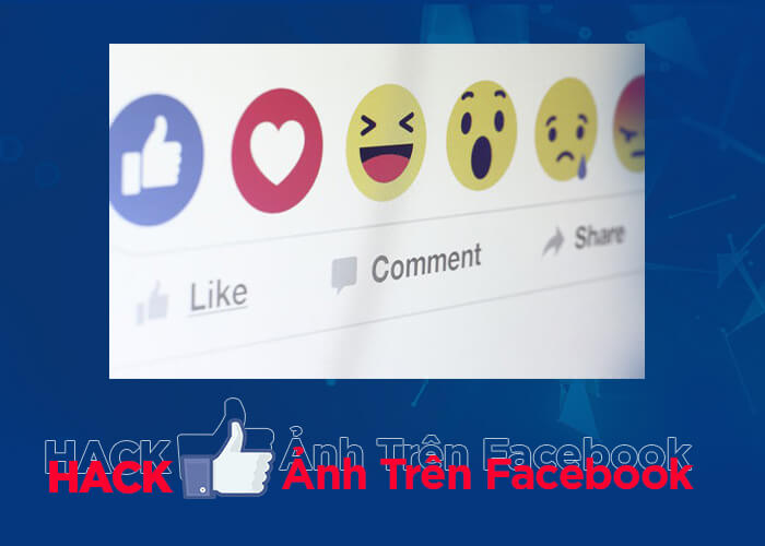 Hack Like Ảnh Đại Diện Fb - Hướng Dẫn Tự Hack Like Ảnh Facebook Miễn Phí