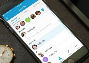 5 cách kết bạn với người nước ngoài trên zalo