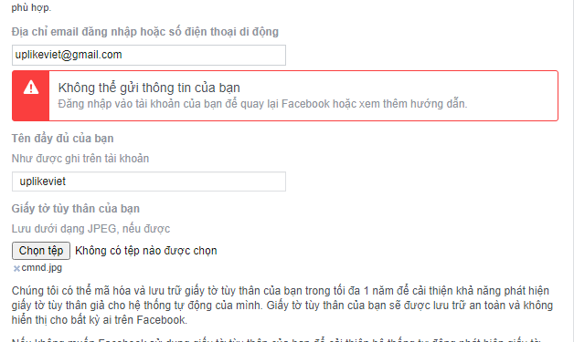 Link 907 là gì? Cách Unlock tài khoản bị vô hiệu hóa thành công 100%