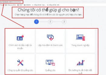 Hướng dẫn cách thanh toán nợ trên Facebook nhanh nhất