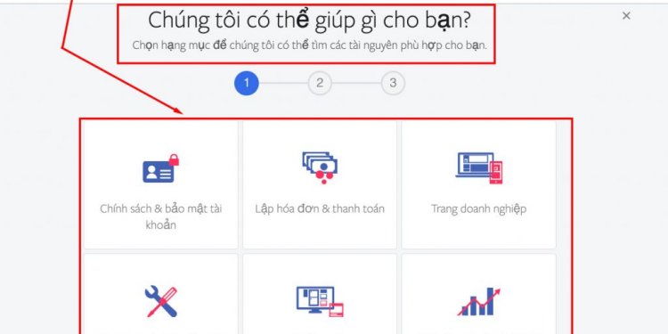 Hướng dẫn cách thanh toán nợ trên Facebook nhanh nhất