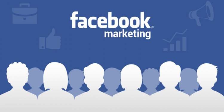 Facebook Marketing là gì? Cách sử dụng Facebook Marketing hiệu quả nhất