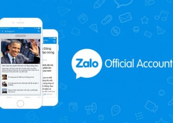 Zalo page là gì? Hướng dẫn tạo cửa hàng kinh doanh online trên Zalo