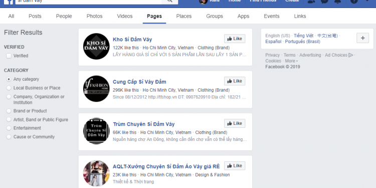 Muốn bán hàng online lấy hàng ở đâu? 3 cách tìm nguồn hàng giá rẻ