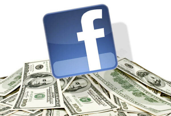 Đây chính là cách mà Facebook tính tiền quảng cáo, thu lợi nhuận từ Facebook Ads của các Fanpage