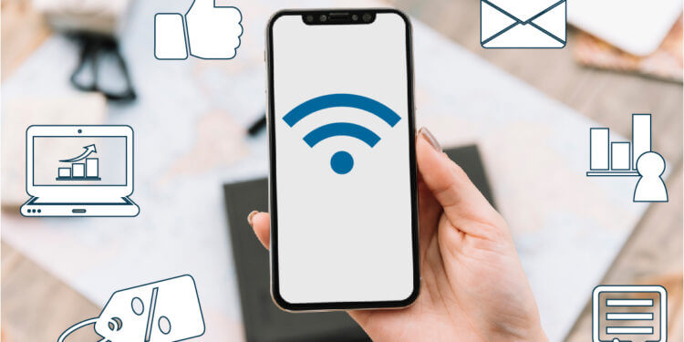 Hướng dẫn 5+ cách làm Wifi Marketing hiệu quả, nên áp dụng