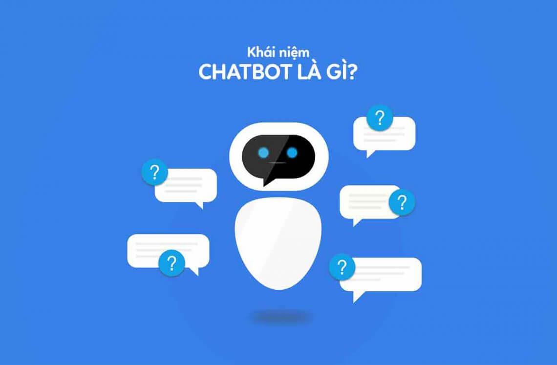 Chatbot là gì? Cách sử dụng Chatbot hiệu quả trong marketing