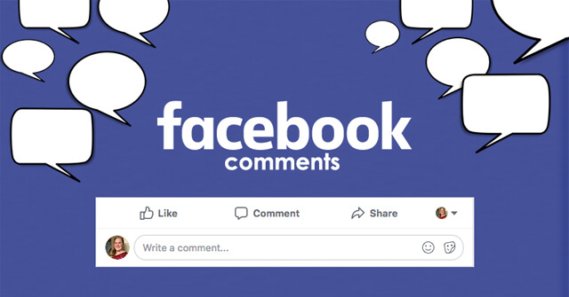 Hướng dẫn auto comment Facebook cho người mới