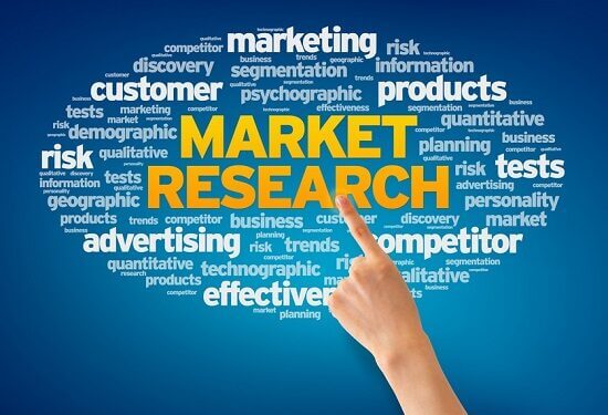 Nghiên cứu marketing - marketing research
