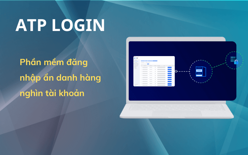 ATP Login