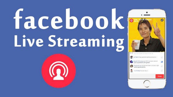 Dịch Vụ tăng mắt Livestream Sự Kiện trên Facebook, Youtube, Tiktok