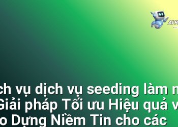 Dịch vụ dịch vụ seeding làm nail – Giải pháp Tối ưu Hiệu quả và Tạo Dựng Niềm Tin cho các Tiệm Nails Chuyên Nghiệp