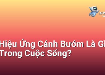 Hiệu Ứng Cánh Bướm Là Gì Trong Cuộc Sống?