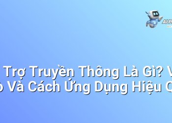 Hỗ Trợ Truyền Thông Là Gì? Vai Trò Và Cách Ứng Dụng Hiệu Quả