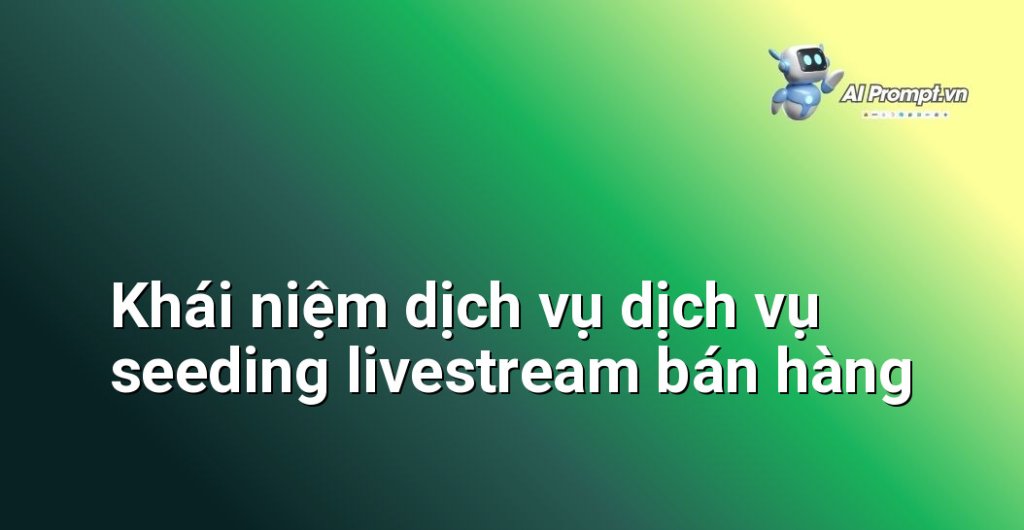 Minh họa một buổi livestream bán hàng sôi động với nhiều bình luận tương tác