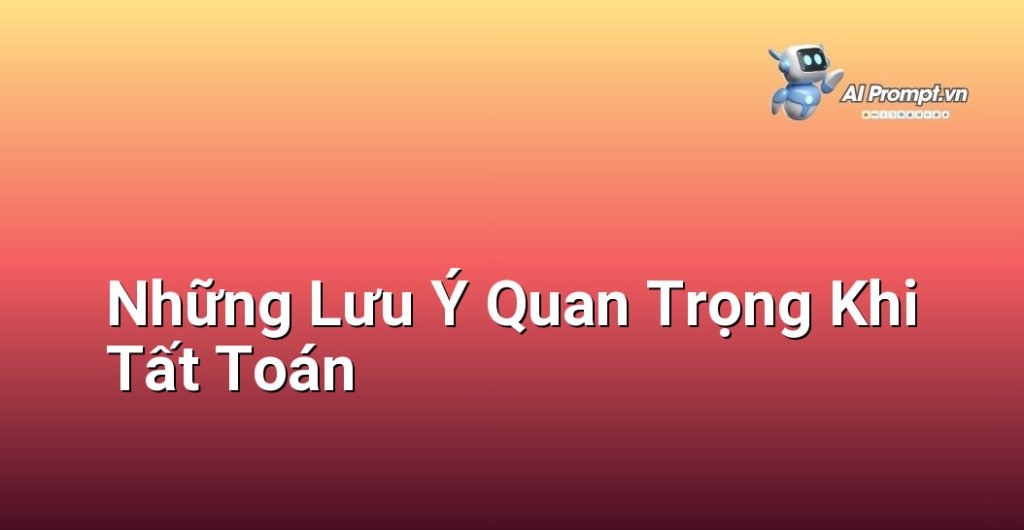 Biểu tượng cảnh báo và gạch chéo đỏ trên nền màu vàng, tượng trưng cho các điều cần chú ý