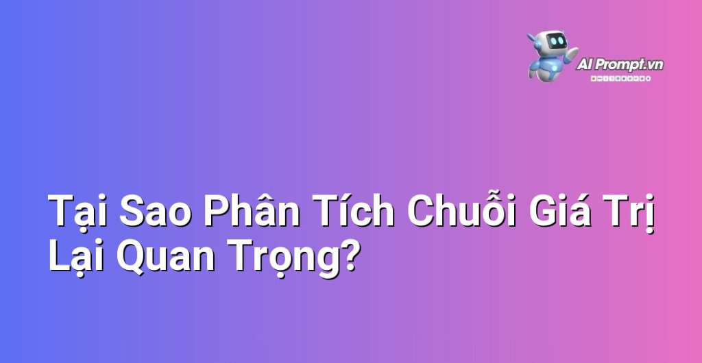 Biểu tượng minh họa lợi ích của phân tích chuỗi giá trị như tăng lợi nhuận, giảm chi phí, cải thiện chất lượng