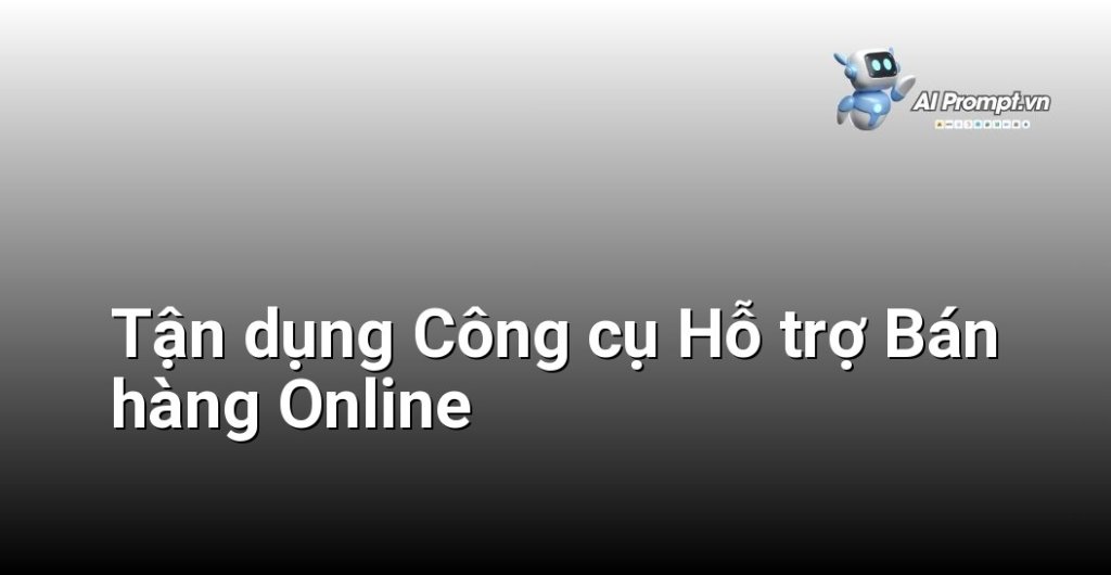 Giao diện của một phần mềm quản lý bán hàng online với các tính năng nổi bật