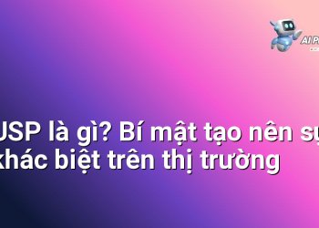 USP là gì? Bí mật tạo nên sự khác biệt trên thị trường